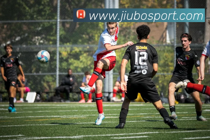 九博体育品牌故事